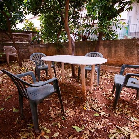 Antonio'S Guest House เอเธนส์ ภายนอก รูปภาพ